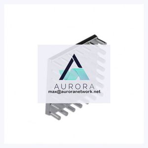 Accessoires de ventilateur de haute qualité, 9957736,125505, dissipateur de chaleur, support OEM - Product Image 4