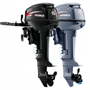 <span class=keywords><strong>Moteur</strong></span> <span class=keywords><strong>hors</strong></span>-<span class=keywords><strong>bord</strong></span> 2 temps HD5F durable, 3,68 kW, à essence, 4500-5500 tr/min, démarrage manuel pour le <span class=keywords><strong>transport</strong></span> maritime - Product Image 4