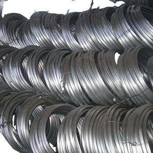 KIG شريط من سبائك الزنك مصنع شريط أنود للحماية الكاثودية وخطوط الأنابيب - Product Image 3