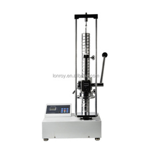 Máquina de Prueba de Tensión y Compresión de Resortes/Probador de Tensión y Compresión de Resortes - Product Image 4