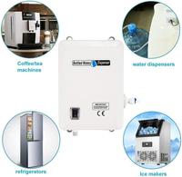Pompe électrique de haute qualité Flojet distributeur d'eau