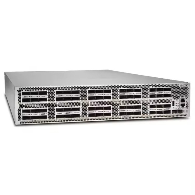 Next Generation Data Center ToR Switch QFX10002 High Availability Seamless Scalability Networking Switches