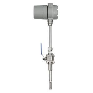 High Accuracy Antiseptic Anticorrosive Mass Magnetic Flowmeter Gas And Air Medium For Oxygen <strong>Flow</strong> <strong>Meter</strong> Measurements - Product Image 5