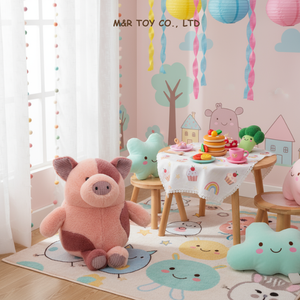 Juguete de Cerdo Adorable y Divertido - Regalo Perfecto para Niños y Juego - Listo para Enviar - Product Image 4