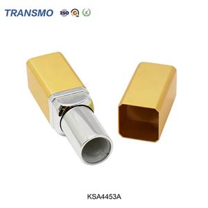 Lipstick <b>Containers</b> Taiwan <b>Water</b> Bottle Lipstick Holder Refillable Lip Balm Tube Lipstick logo Stickers - Product Image 4