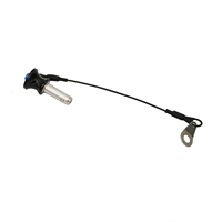 M5 M8 M10 M12 M16 Stainless Steel Push Button Ring Handle Spring Loaded Quick Release Pins Locking Ball Pin Other Fasteners