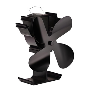 Outstanding Portable <strong>Fan</strong> with 3 Speed Sany Blower <strong>Fan</strong> Kit Electric Heat Powered <strong>Wood</strong> <strong>Burning</strong> Pellet Fireplace <strong>Stove</strong> <strong>Fan</strong> - Product Image 1