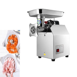 Nueva Picadora de Carne Eléctrica Industrial 2026, Máquina Picadora de Carne - Product Image 1