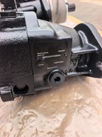 Moteur à vibrations MF044DAF pour rouleaux compresseurs Dynapac et Bomag, moteur hydraulique