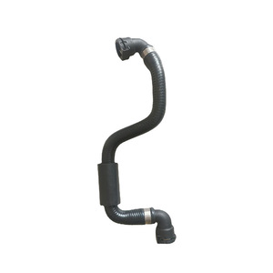 Manguera de refrigerante de goma de 20 metros, ajuste universal para radiador automotriz y reparación de ventilación - Product Image 1