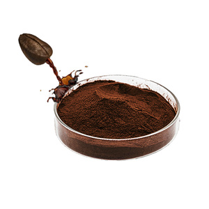 공장 공급 <span class=keywords><strong>arabica</strong></span> 커피 콩 추출물 인스턴트 커피 분말 - Product Image 1