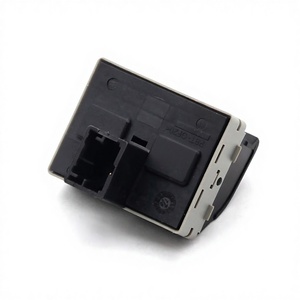 Nouveau commutateur combiné de lève-vitre Volkswagen Focus Golf 6Q0959858 pour des performances optimales - Product Image 2