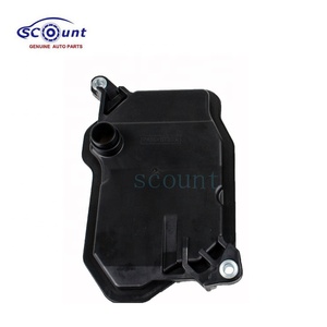 Filtre de Transmission <span class=keywords><strong>SYLA</strong></span> 25420, haute qualité, important rabais, pour HONDA CIVIC 2001-003 - Product Image 1