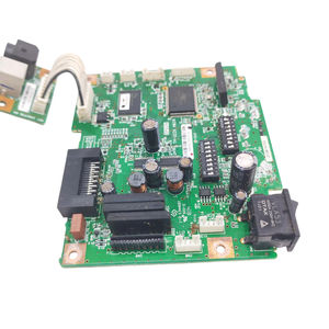 Piezas de impresora TM U220B TM-U220B U220PB U220B Placa base principal compatible con Epson TM U220PB M188B TM-U220PB - Product Image 6