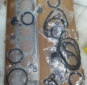 D12D Overhaul Package - Engine Components, Gasket Kit - Product Image 5