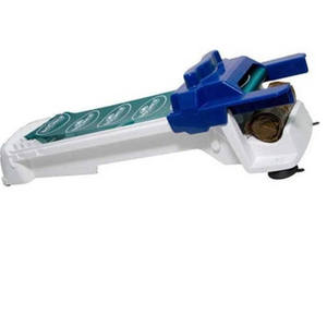 Vente chaude <span class=keywords><strong>Sushi</strong></span> fait <span class=keywords><strong>Magic</strong></span> Roller Farci Garpe Chou Laisser Feuille De Raisin Machine Accessoires De Cuisine - Product Image 6