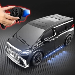 Modelo MN MN-68 1/16, Simulación 2.4G, Eléctrico, 4WD, ESP, Radio Control, Juguete RC, Drift VAN, SUV, Vehículo Deportivo, Auto <span class=keywords><strong>de</strong></span> Carreras, Camioneta, MPV - Product Image 5