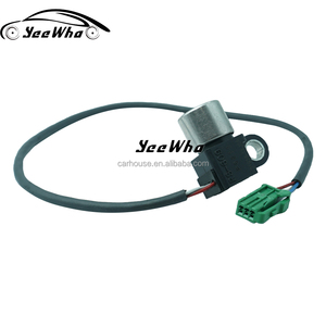 Sensore di Velocità 31935-1XJ0A per Trasmissione Nissan, Ricambi <span class=keywords><strong>Auto</strong></span>, <span class=keywords><strong>Accessori</strong></span> per Veicoli - Product Image 1