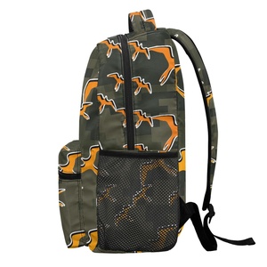 <span class=keywords><strong>Sac</strong></span> à <span class=keywords><strong>dos</strong></span> unisexe en polyester imperméable personnalisé pour l'extérieur, avec fermeture éclair, imprimé oiseau Iwa hawaïen, capacité 56-75L, vente en gros <span class=keywords><strong>Simba</strong></span> Loq Moq - Product Image 4