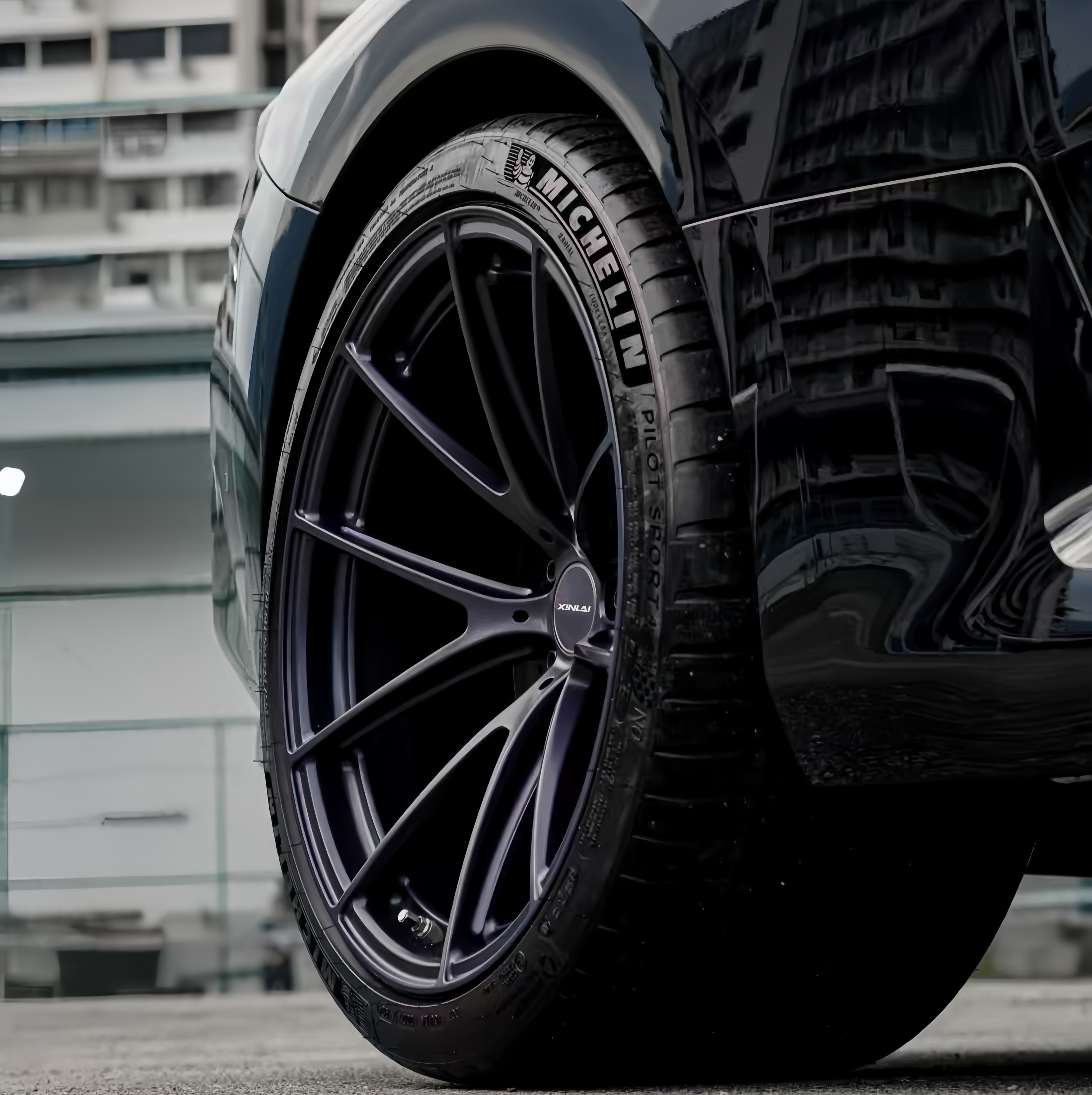 How to Choose Mercedes 20 Inch Rims: A Complete Buying Guide