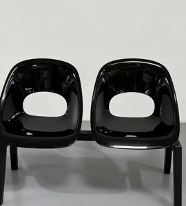 Centros Comerciales, Cafeterías, Tiendas de Ropa, Lugares Públicos de Ocio, Sillas de Espera, Canchas, Áreas de Descanso, Asientos Populares en Internet - Product Image 2