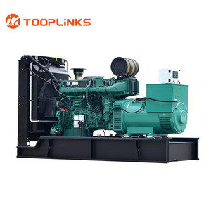 450KW เครื่องกำเนิดไฟฟ้า TAD1641GE-B Kva เครื่องกำเนิดไฟฟ้าดีเซล550kva Volvo <span class=keywords><strong>Penta</strong></span> 550โรงไฟฟ้าสำหรับขาย - Product Image 3