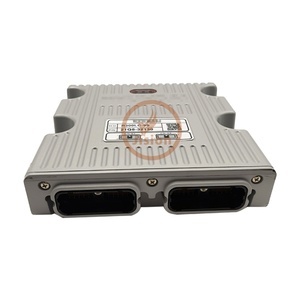 ใหม่จิชั่น 21Q8-32130&21O8-32151 บอร์ดควบคุม ECU สำหรับ R300LC-9SH รถขุด - Product Image 2