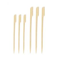 Brosses de nettoyage en bambou biodégradables de haute qualité, écologiques, avec manche long chromé, pour la cuisine, le camping et les fêtes
