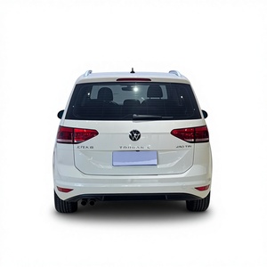 Autos Chinos Usados <span class=keywords><strong>Volkswagen</strong></span> <span class=keywords><strong>Touran</strong></span> L 2021 280TSI DSG Comfortline <span class=keywords><strong>7</strong></span> <span class=keywords><strong>Plazas</strong></span> - Product Image 4