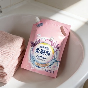 <span class=keywords><strong>Ammorbidente</strong></span> Magico per Tessuti 1,5Kg Profumo di Lavanda Freschezza 24H Antistatico <span class=keywords><strong>Ammorbidente</strong></span> e Protezione del Colore - Product Image 3