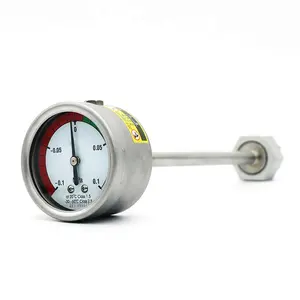 Sf6 Meetinstrumenten Gas Meting Dichtheid Monitor