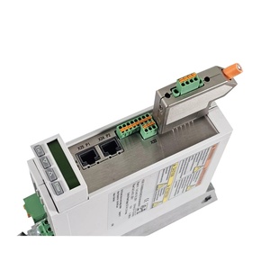 Convertidores Compactos HCS01.1E-W0009-A-02 Nuevos y 100% Originales, Controladores de Accionamiento - Product Image 5
