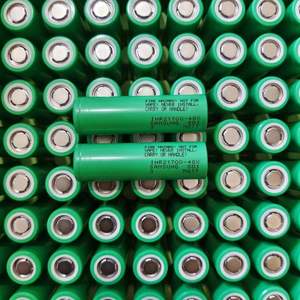 Batería Sam Sung INR21700-48X 21700 50S P50B 50PL 5000MAH 3.7V 21700 4800MAH, Celdas de Batería de Litio Originales 100% - Product Image 2