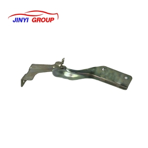 Bisagra de capó para NISSAN MICRA IV 654011HB0A F54011HBMA 65401-1HB0A - Product Image 5