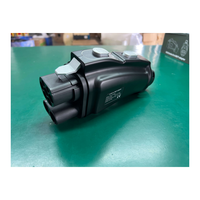 Adaptador Convertidor CCS2 a GB/T para Vehículos Eléctricos, Carga Rápida, 300A, 1000V, 250KW, Gran Venta