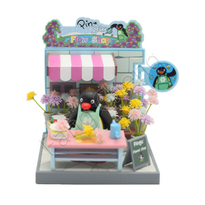 Serie Pin Gu Dream House - Product Image 3