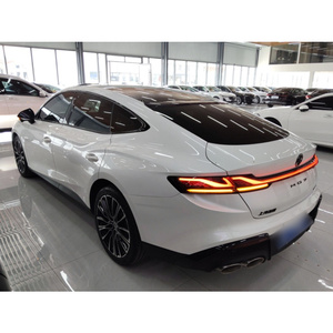 Auto Usata Guazi <span class=keywords><strong>2023</strong></span> <span class=keywords><strong>MG</strong></span> 7 Fornitore Affidabile Motore a Benzina Automatico 5 Posti Hatchback Guida a Sinistra - Product Image 4