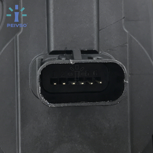 PEIVSO 12617792 Cuerpo de aceleración para Chevrolet Silverado 1500 GMC Sierra 1500 5.3L 2014-2023 - Product Image 5