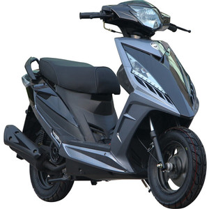 Cyclomoteur <span class=keywords><strong>125cc</strong></span> – <span class=keywords><strong>Scooter</strong></span> <span class=keywords><strong>Mini</strong></span> à Essence Économique avec Pièces et Moteur, Moto Cube à Essence - Product Image 1