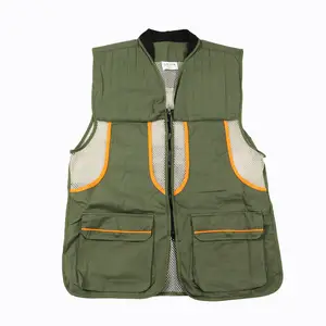 2022 New Arrival Hot Sale Very Cheap Prices 100% Top High Quality Best Hunting Vest For Outdoor