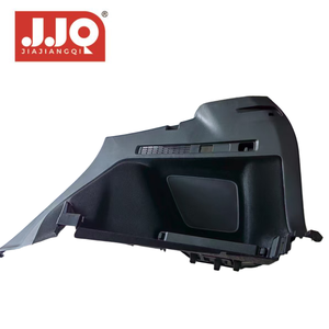 JJQ OEM 84610-3B4-H11ZA DOUBLURE ASSY., R. <span class=keywords><strong>RR</strong></span>. CÔTÉ * NH900L * pour Honda CRV BREEZE 2023-2025 Service d'achat à guichet unique - Product Image 1