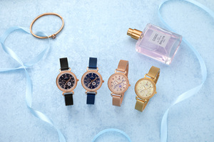 Reloj REWARD RD22004L de Cuarzo para Mujer, Relojes de Pulsera de Acero Inoxidable de Lujo y Elegancia de Marca Superior para Mujer, Reloj de Pulsera para Chica - Product Image 6