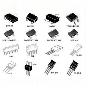 NTHS5443T1G MOSFET de marca original en stock, chip de 20V 3.6A, MOSFET de 1, 2, 2, 1, 2, 3 - Product Image 3