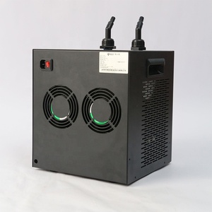 수냉식 미니 물 냉각기 수족관 어항 반도체 전자 냉장고 - Product Image 6