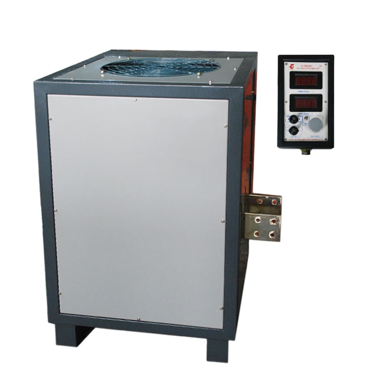 Ce Ac к Dc Регулируемый источник питания 18V 2000A алюминиевый анодирующий станок гальванический выпрямитель