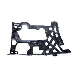 Volkswagen Golf Mk7 Front <b>Bumper</b> Bracket Fog Light Mounting <b>Clip</b> Plastic Fastener Driver Left Passenger Right Side Replacement - Product Image 3