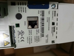 E84AVHCE1524SB0 PLC 8400 15กิโลวัตต์ E84AVHCE1524SB0 - Product Image 4