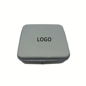 Étui de rangement portable personnalisé en polyester PU EVA imperméable pour robot nettoyeur de vitres, étui de protection pour sacs et étuis en EVA - Product Image 5