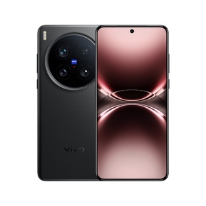 Teléfono Vivo X200 Ultra Deca Core CDMA con Lente Triple Zeiss de 200MP para Fotografía Profesional, Pantalla de 6.8 Pulgadas, Versión Global - Product Image 3