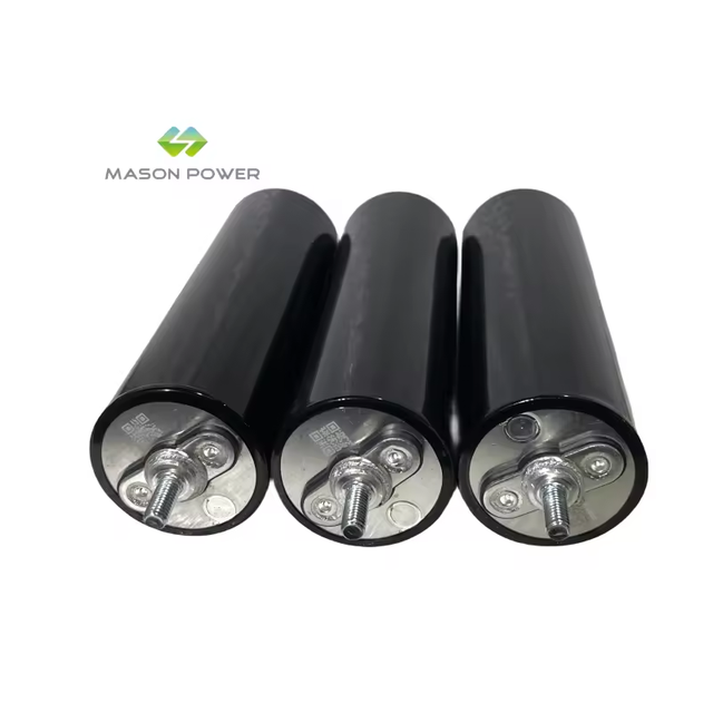 High Rate Sodium Battery 46145 10C 3V 3.1V Cells 19Ah 20Ah 4000 Cycles Na Ion With M6 Studs Sodium Ion Battery